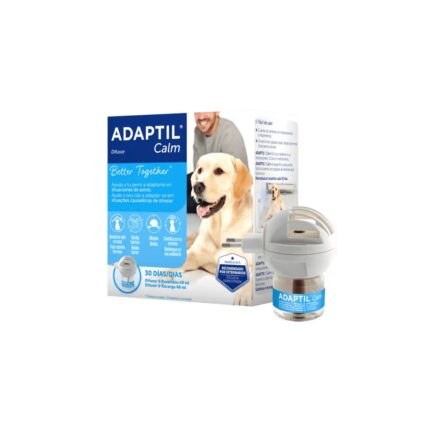 Adaptil Calm Difusor