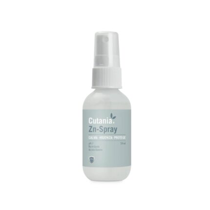 CUTANIA Zn-Spray 59ml