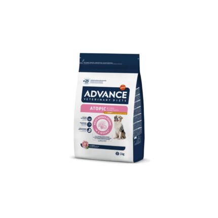 Advance Vet Diets Atopic Care Rabbit