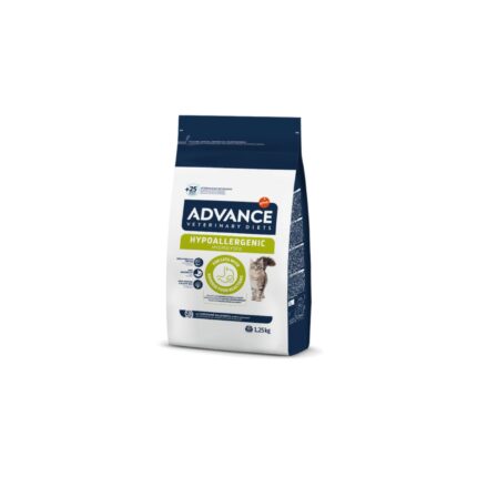 Advance Vet Diet Feline Hypoallergenic