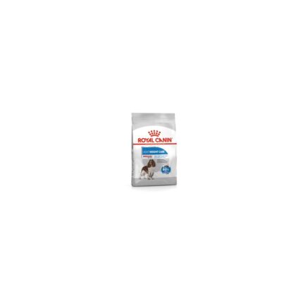 Royal Canin Medium Light Weight Care