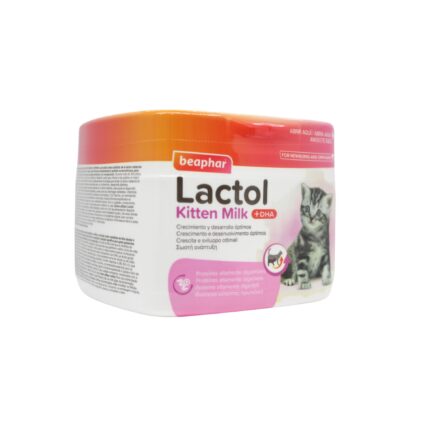 Leite Gatinho Lactol Leite em Pó 250gr