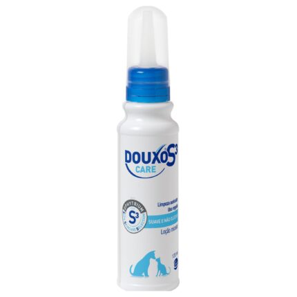 DOUXO S3 CARE AURICULAR WEPET