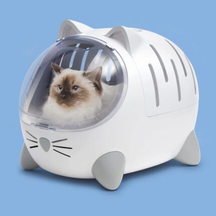 Catit Transportadora PIXI Mio Wepet