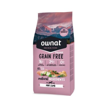 OWNAT CAO GF PRIME MINI LAD AMB WEPET