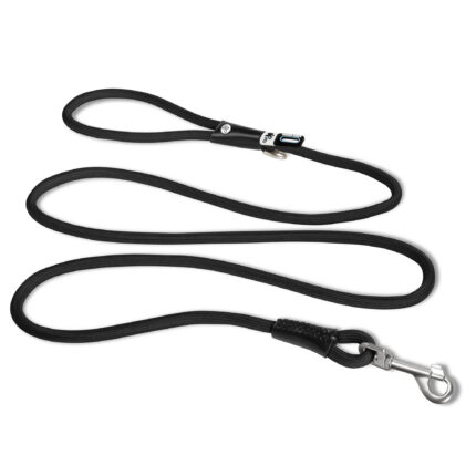 CURLI TRELA COMFORT PRETA WEPET CÃO