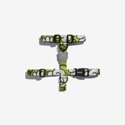 ZEE.DOG SMASH H-HARNESS