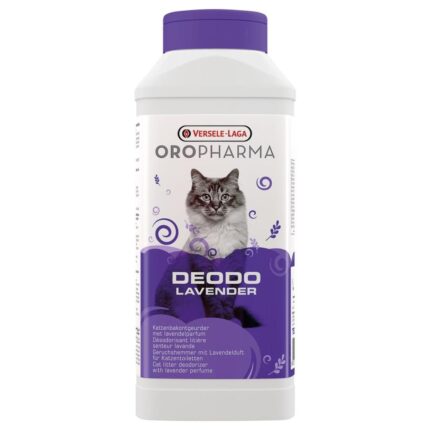 oropharma deodo lavanda versele-laga wepet
