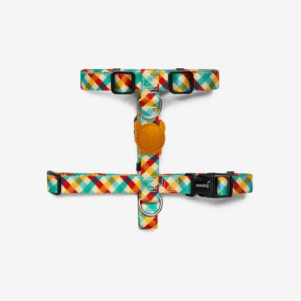 ZEE.DOG H-HARNESS PHANTOM