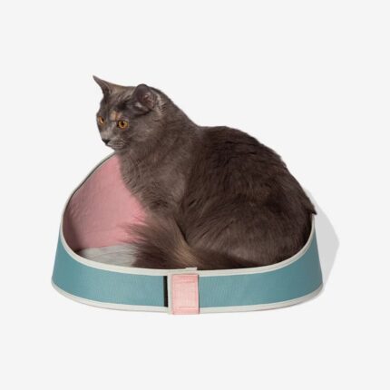 ZEE.CAT BED KOMBUCHA WEPET