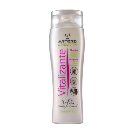 Artero Shampoo Vitalizante 250ml wepet