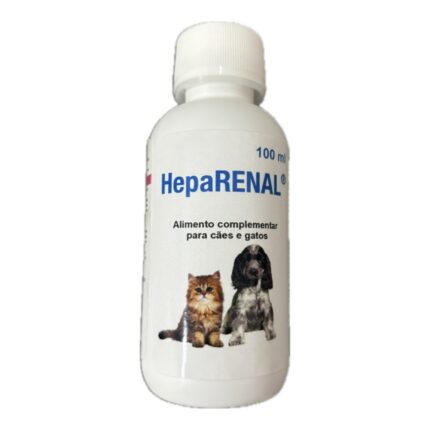 HEPARENAL WEPET