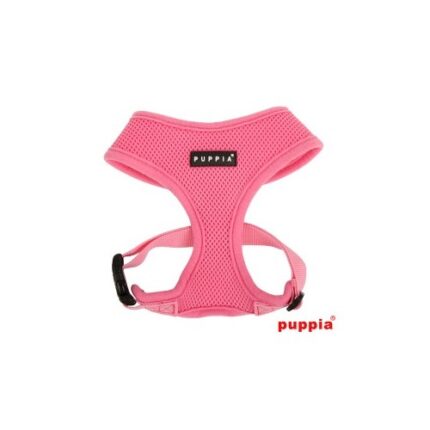 Peitoral Macio Rosa | Puppia