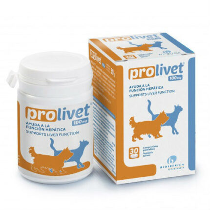 prolivet 30mg