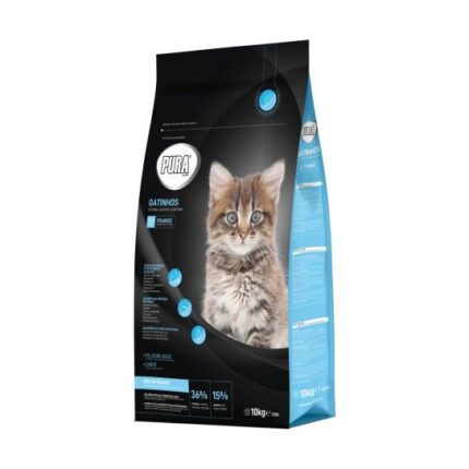 pura special gatinhos 10kg wepet