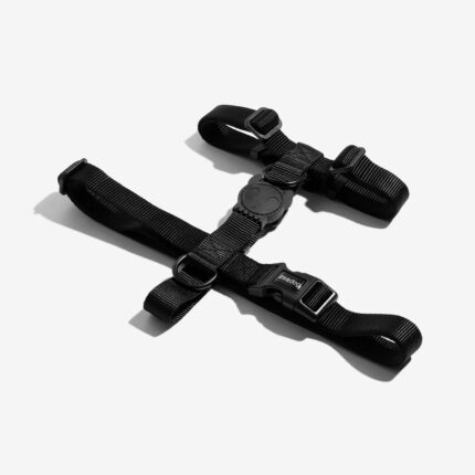 ZEE.DOG H-HARNESS GOTHAM