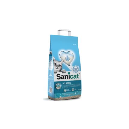 sanicat classic sabão marselha