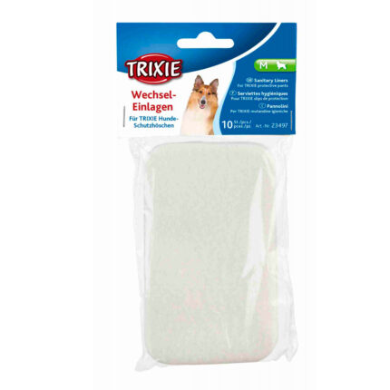 PENSOS HIGIENICOS TRIXIE