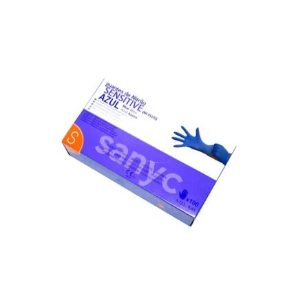 SANYC LUVAS WEPET