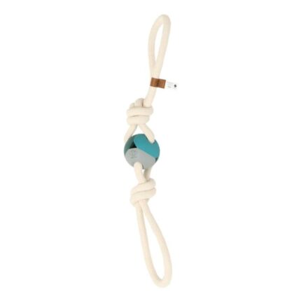 Brinquedo Borracha YARA Para Cão 66 cm
