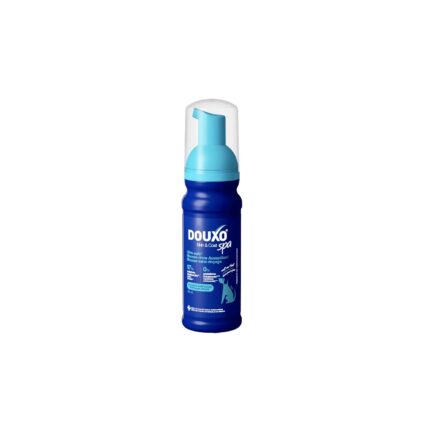 DOUXO Spa  Mousse Cão 150ml
