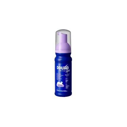 Douxo Spa Mousse Gato 150ml