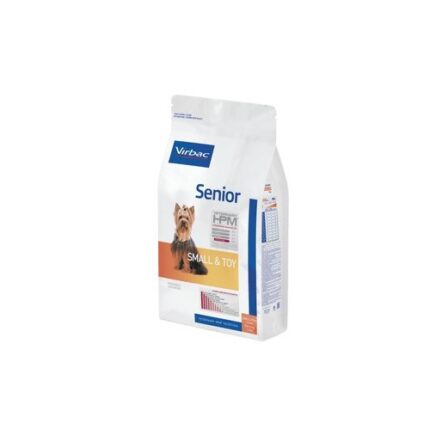 virbac HPM_Dog-Senior-Small-Toy wepet