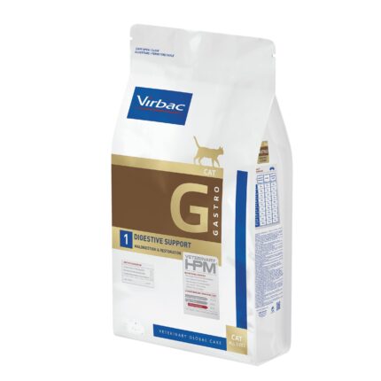 virbac VET-HPM_Cat-Digestive-Support wepet