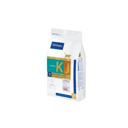 virbac HPM-Early-Kidney-Cat kj1 wepet