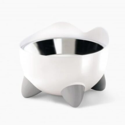 Comedouro Elevado para gatos Catit PIXI WEPET