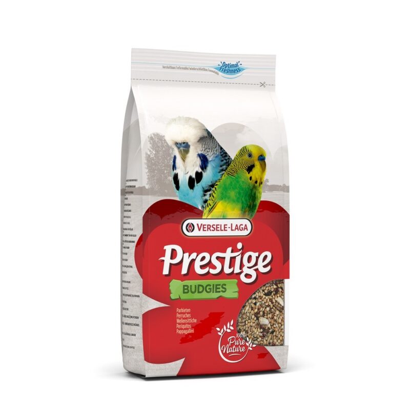 Versele Laga Prestige Periquitos wepet