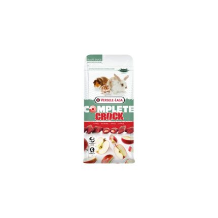 Versele Laga Crock Complete Apple 50g Wepet