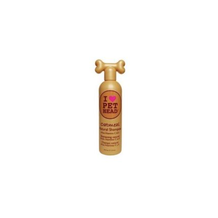 Pet Head Champô Oatmeal 354ml