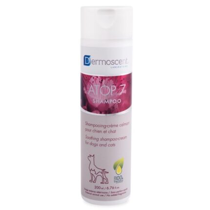 Dermoscent ATOP 7 Shampoo 200ml