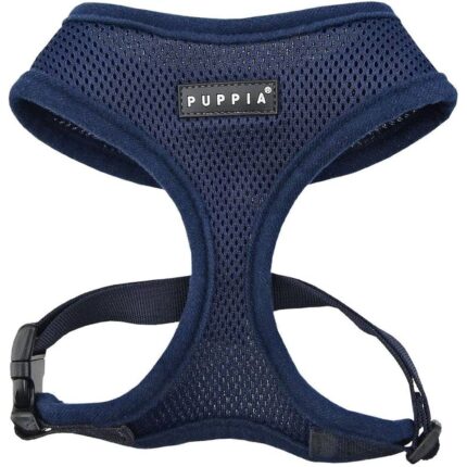 Peitoral Macio Azul | Puppia