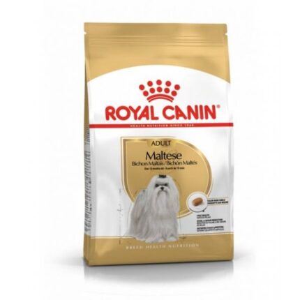 royal canin maltese adulto 1,5kg