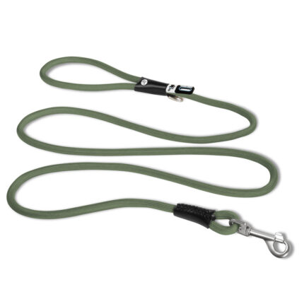 Curli Trela Comfort Verde Escuro