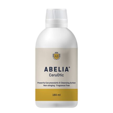 ABELIA® CeruOtic 180ml wepet cão gato