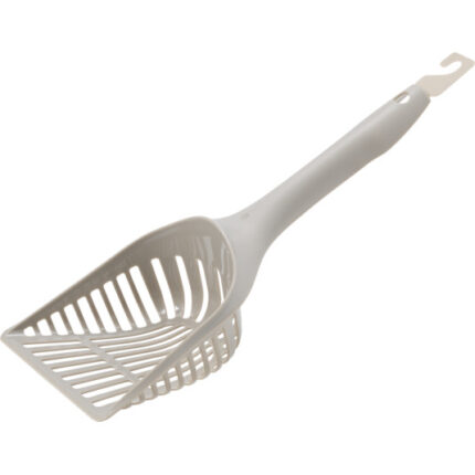 pá litter handy max cinza moderna