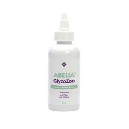 ABELIA GLYCOZOO WEPET