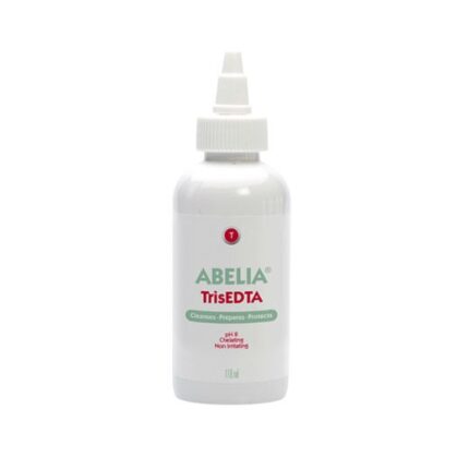 Abelia TrisEDTA 118ml