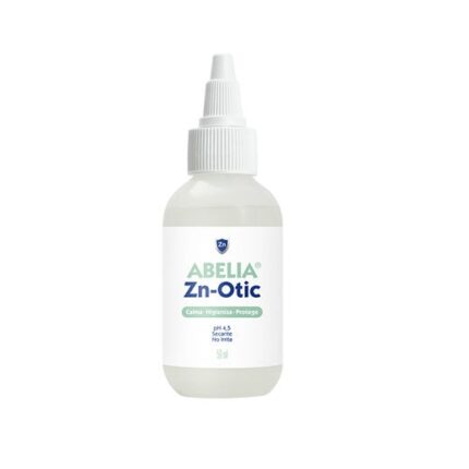 Abelia Zn-Otic