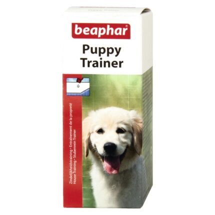 BEAPHAR PUPPY TRAINER 20ML WEPET