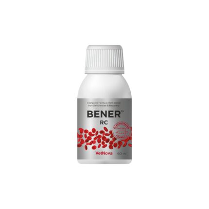BENER™ RC 60ml wepet