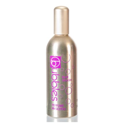 BUBBLES - PERFUME SPLASH "BLUE" 150ml wepet cão gato