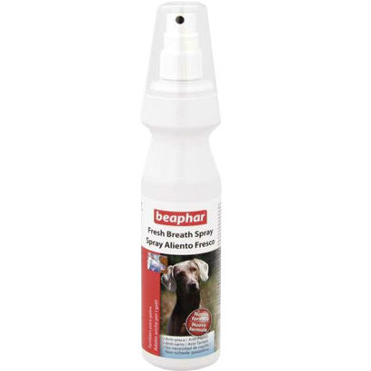 beaphar spray hálito fresco 150ml