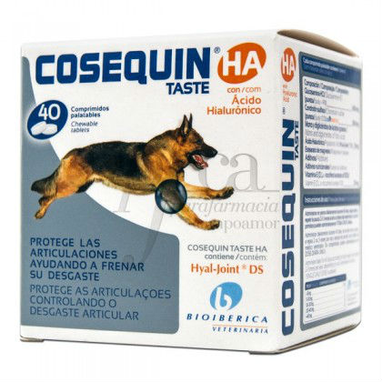 cosequin 40 cps