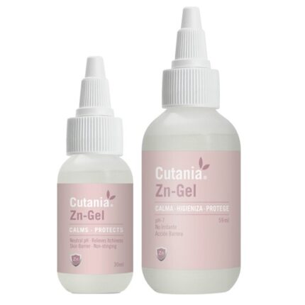 CUTANIA Zn-Gel