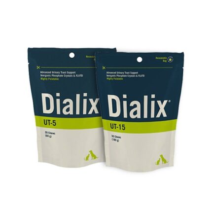 DIALIX UT 30CHEWS VETNOVA
