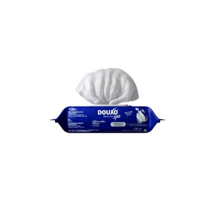 DOUXO SPA Toalhitas  100un